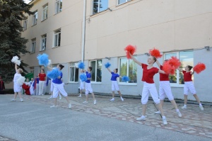 🇷🇺🙍‍♂ Мы – дети России 🇷🇺🙍‍♀