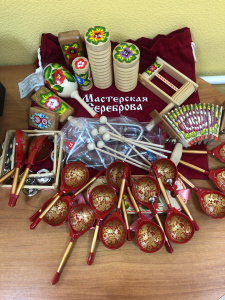 Открытый краевой фестиваль музыкальных экспериментов "БЕЗ ГРАНИЦ!" набирает свои обороты