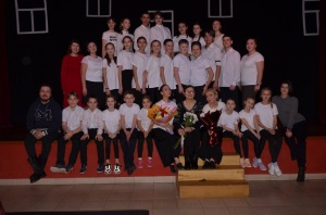 🎭ПРЕМЬЕРА СОСТОЯЛАСЬ🎭