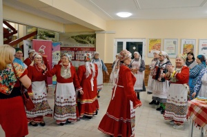 ☀19 НОЯБРЯ В ЧАЙКОВСКИЙ ПРИБУДЕТ ФЛАГ ВСЕУДМУРТСКОЙ ОРГАНИЗАЦИИ "УДМУРТ КЕНЕШ"☀