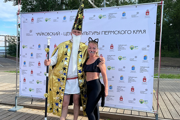  Аква-рейва «Вставай на доску - меняй реальность!»