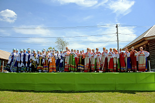 Праздник Николы Вешнего 