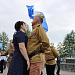 Акция "Вальс победы"