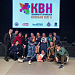 1/4 Южной лиги"Чемпионата КВН Прикамья" 