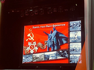 Летний лагерь "Творчество" 2026 г. 