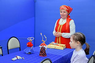 Праздник Николы Вешнего 
