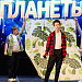 ½ финала Южной Юниор Лиги «Чемпионата КВН Прикамья»