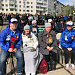 9 мая на площади Победы состоялась торжественная акция памяти