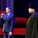 Фестиваль "Сретенские встречи"