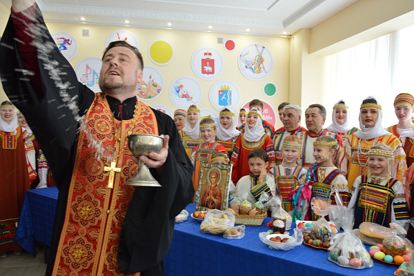 Пост Благодарности неизменному партнеру Дворца культуры ГБПОУ "Чайковское музыкальное училище и директору Розалии Ахнафовне Болтаевой лично.