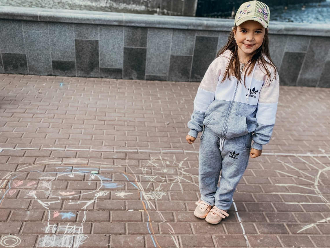 АКЦИЯ "СЧАСТЛИВОЕ ДЕТСТВО"