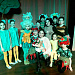 🎭ДЕНЬ ТЕАТРА В НТЮЗе ОТМЕТИЛИ ПРЕМЬЕРОЙ!🎭🎉