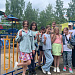 😃 Еще одна неделя в лагере «Творчество» позади 😃