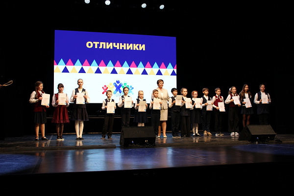 «День приёма у директора» МАОУ «Гимназия имени А. Кирьянова»