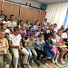 Первый показ спектакля-сказки «Сайгатские были-небыли»