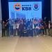 СОСТОЯЛАСЬ ПЕРВАЯ В 2021 ГОДУ "ШКОЛА КВН"