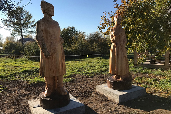 «САЙГАТСКИЕ ОСЕНИНЫ»