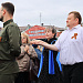 Акция "Вальс победы"
