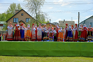 Праздник Николы Вешнего 