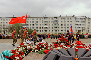 Акция Памяти, "Бессмертный полк" 2025 