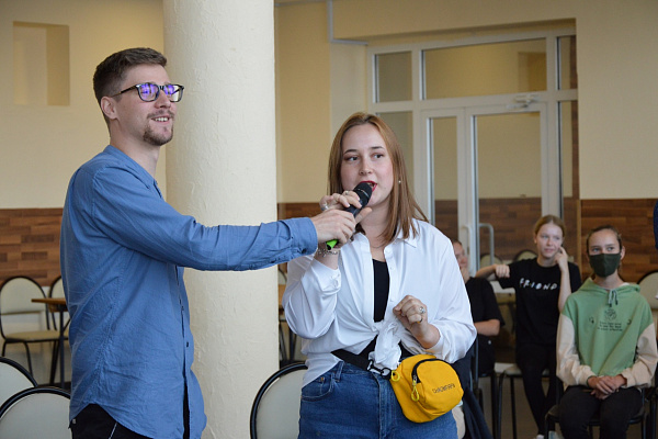 ШКОЛА КВН