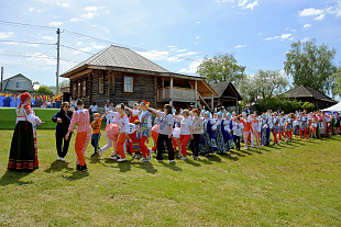 Праздник Николы Вешнего 