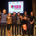 1/4 Южной лиги"Чемпионата КВН Прикамья" 