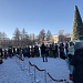 НОВОГОДНЯЯ КАМПАНИЯ ОТКРЫТА 