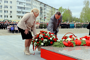 Акция Памяти, "Бессмертный полк" 2025 