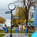 ПЕРВЫЙ ЭТАП БЛАГОУСТРОЙСТВА УЛИЦЫ ВОКЗАЛЬНАЯ ЗАВЕРШЕН