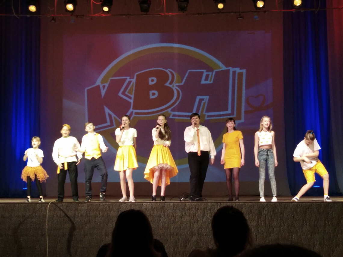 Вышли в финал