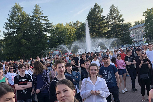🔥Спасибо тебе, «Фестиваль музыкальных экспериментов «БЕЗ ГРАНИЦ!», ты зажег так, что до сих пор не отпускают эмоции!🔥