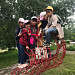😃 Еще одна неделя в лагере «Творчество» позади 😃