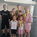 Летний лагерь " Творчество" 2025 г. 