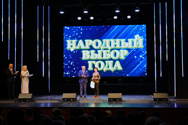 ПОЛУЧИЛИ ЗАСЛУЖЕННЫЕ НАГРАДЫ!