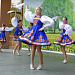 Народный праздник Яблочный Спас