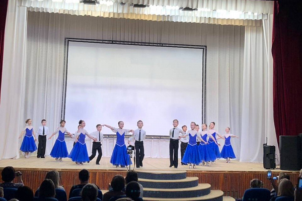Наша гордость
