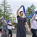 Акция "Вальс победы"
