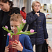 КОНЦЕРТНАЯ ПРОГРАММА "В КАЖДОЙ ЖЕНЩИНЕ ЗАГАДКА"