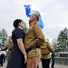 Акция "Вальс победы"