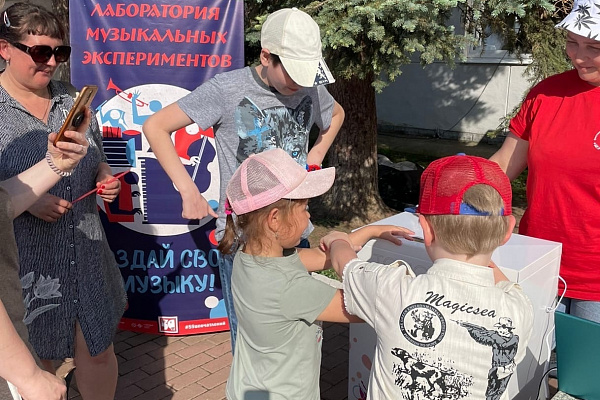 🔥Спасибо тебе, «Фестиваль музыкальных экспериментов «БЕЗ ГРАНИЦ!», ты зажег так, что до сих пор не отпускают эмоции!🔥