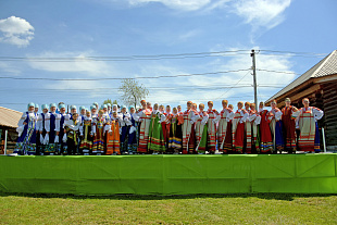 Праздник Николы Вешнего 
