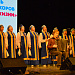 Заключительный этап открытого муниципального фестиваля ветеранских хоров «С ПЕСНЕЙ ПО ЖИЗНИ»