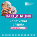 В Чайковском продолжается прививочная компания против гриппа