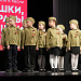 Впервые в Чайковском! Во Дворце культуры состоялся смотр строя и песни "Солдатушки, бравы ребятушки!"
