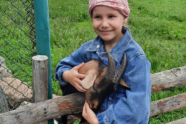 😃 Еще одна неделя в лагере «Творчество» позади 😃