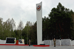 Акция Памяти, "Бессмертный полк" 2025 