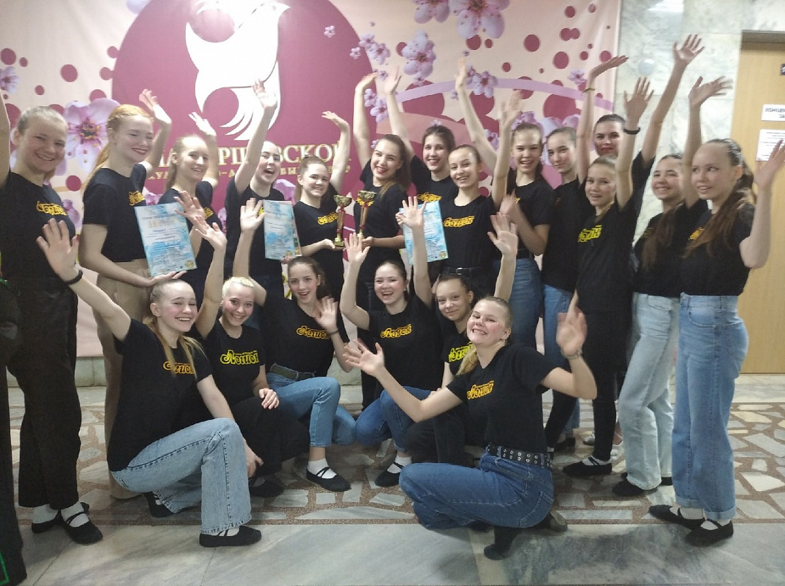 💫РАДУЕМСЯ! ГОРДИМСЯ! ПОЗДРАВЛЯЕМ! 💫