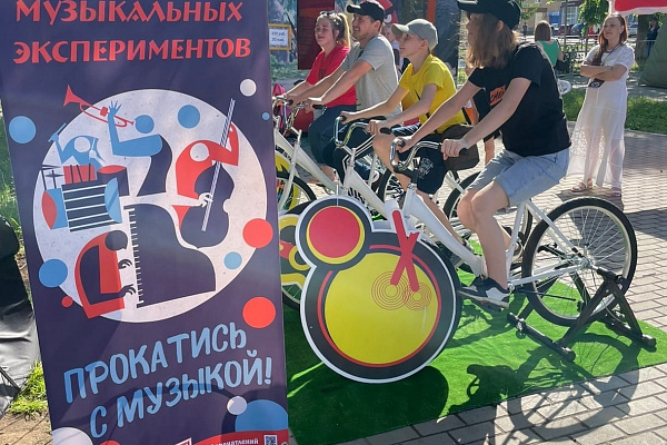 🔥Спасибо тебе, «Фестиваль музыкальных экспериментов «БЕЗ ГРАНИЦ!», ты зажег так, что до сих пор не отпускают эмоции!🔥