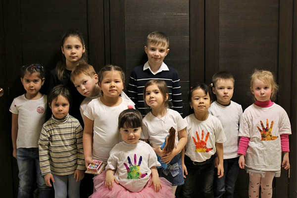 Мультпремьера состоялась
